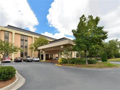 Hampton Inn Atlanta Marietta Hotel Marietta Ga 2021 Updated Prices Deals