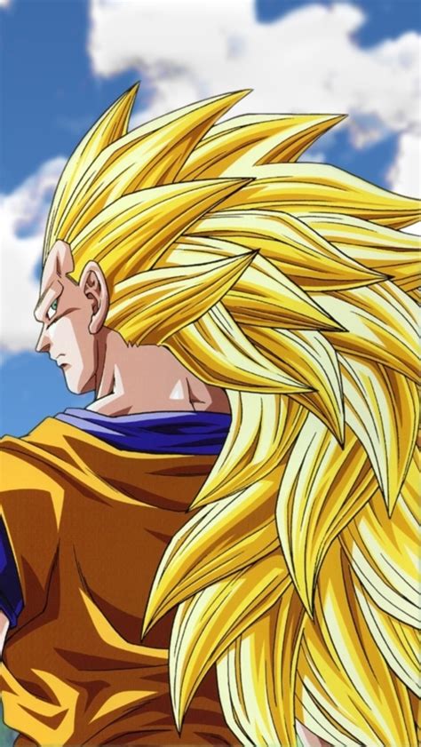 ❤ get the best hd dragon ball z wallpaper on wallpaperset. Dragon ball z iphone wallpaper (17 Wallpapers) - Adorable Wallpapers