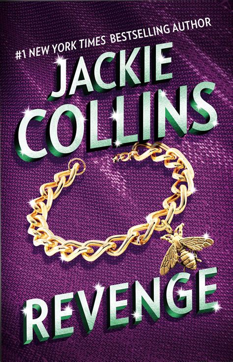 Revenge Ebook By Jackie Collins Official Publisher Page Simon