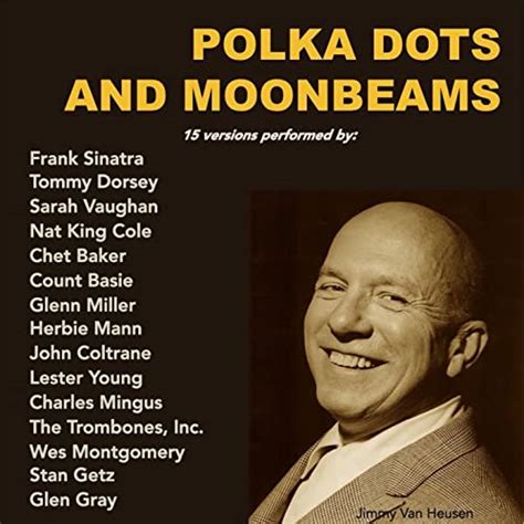 Polka Dots And Moonbeams By Chet Baker On Amazon Music