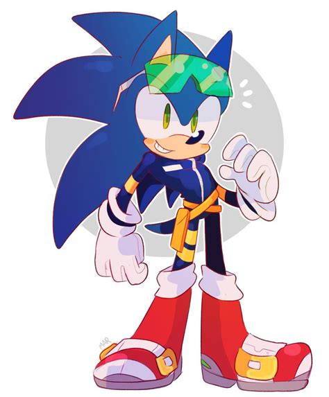 Mar 🌊 On Twitter Sonic The Hedgehog Cómo Dibujar A Sonic Dibujos Kawaii
