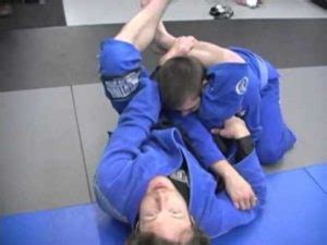 How To Escape The Triangle Choke MMA Active