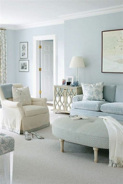 The Best Light Blue Room Wallpaper Ideas