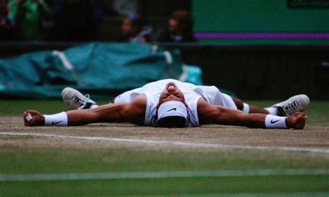 The 2008 wimbledon men's final between roger federer and rafael nadal is remembered as one of the greatest tennis matches of all time. Reliving Wimbledon 2008 Final: The Greatest Match Ever