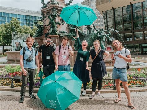 Free Walking Tour Leipzig All You Need To Know Before You Go