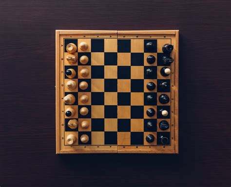 How to start a local chess club. Negi Chess Club