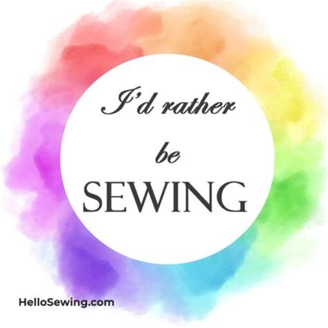 Funny Sewing Memes You Can Achingly Relate To ⋆ Hello Sewing
