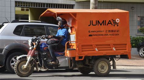 Jumia Le Champion Du E Commerce Africain En Passe De Réussir Son Pari