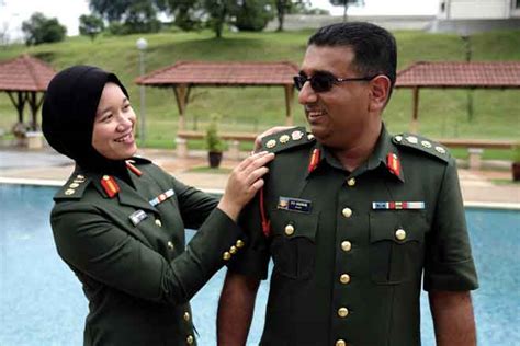 Pangkat Angkatan Tentera Malaysia