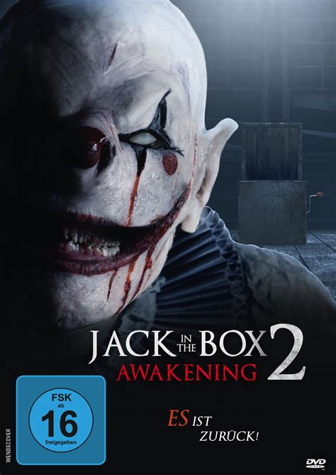 Jack In The Box Awakening Film Filmstarts De