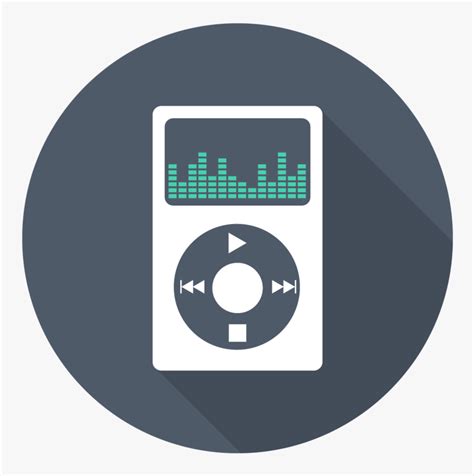 Music Player Png Transparent Media Player Icons Music Png Png