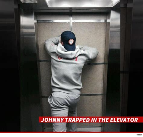 Us Bobsledder Escapes From Russian Elevator I Tried To Pry The
