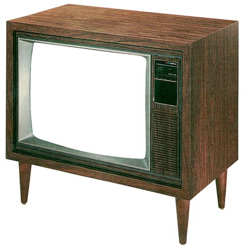 Old Tv Png Clipart Png All Png All