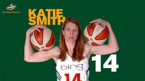 Katie Smith I Love Basketball Womens Basketball Wnba