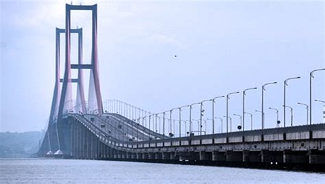 Fakta Keistimewaan Jawa Timur Dari Kota Terbanyak Hingga Jembatan