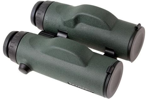 Swarovski El Range 8x42 W B Binoculars With Distance Meter