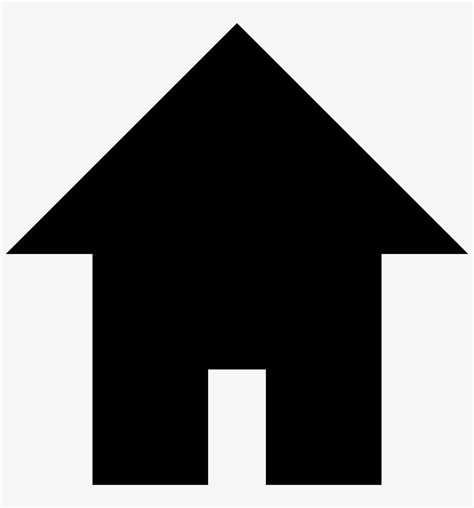 Home Icon Png Home Button Png Png Image Transparent