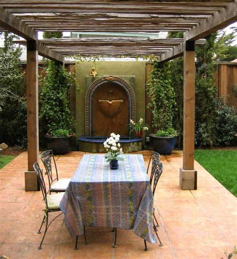 Beautiful Landscaping Ideas And Backyard Designs In