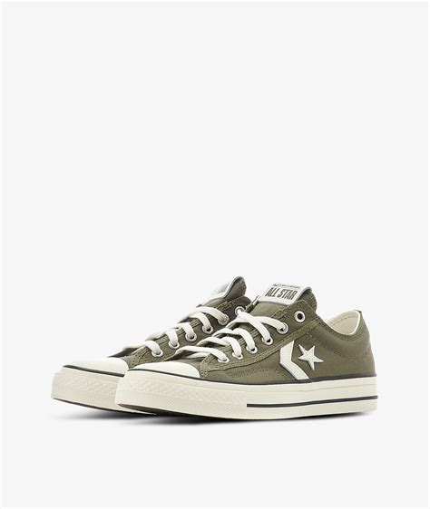 Norse Store Shipping Worldwide Converse Star Player Ox Forest
