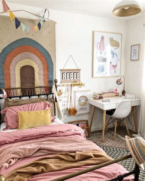 Bohemian Kids Room Top Ten Insta Kids Rooms Summer 2020 Kids