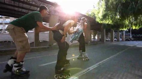 Inline skates and rollerblades for men, women, and kids. FREEWAY SKATE SHOP - YouTube