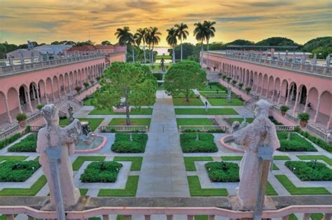 Tips For Visiting The Ringling Museum Of Art All Blog Articles