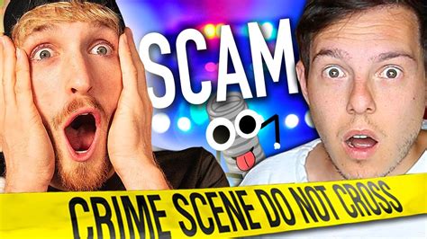 The Logan Paul Cryptocurrency Scam Just Got Worse Youtube
