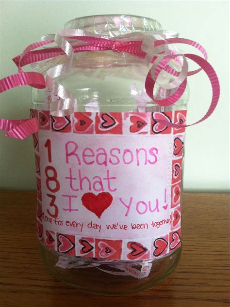 Jul 08, 2015 · has your sweetie been extra sweet lately? 6 month Anniversary gift to my boyfriend | 6 month ...