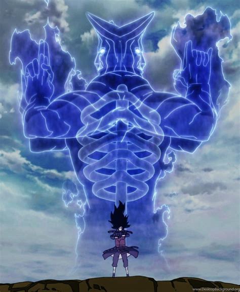 Sosanoo Naruto Top 7 Strongest Susanoo Youtube Described As The