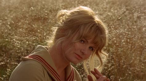 It ain't no secret she can't hide it away. Women in Love (1969) | The Criterion Collection