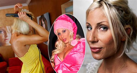 Svenska Porrstjärnan Puma Swede ”oroad När Hiv Bröt Ut”