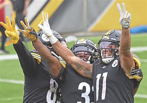 Check spelling or type a new query. Ray Fittipaldo's Steelers report card: Perfect passing ...