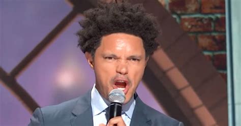 Trevor Noah Explique à Quel Point Les Publicités Dattaques Méchantes