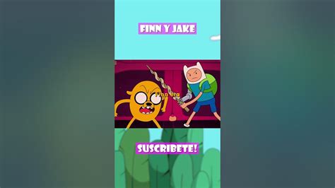 Curiosidades Epic De Finn Y Jake Hora De Aventura Youtube