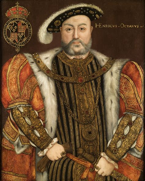 Conor Byrne 12 July 1543 Henry Viii Marries Katherine Parr