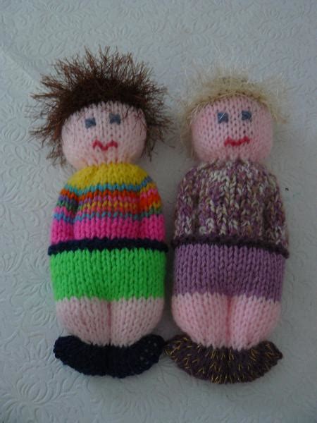 You Have To See Comfort Dolls On Craftsy