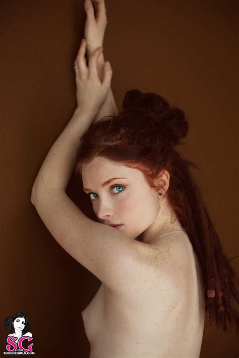 Red With Dreads Porn Pic Eporner