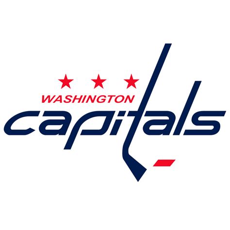 Washington Capitals Logo Transparent Png Free Png Logos