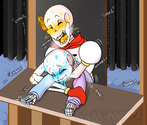 Outertale Grillby
