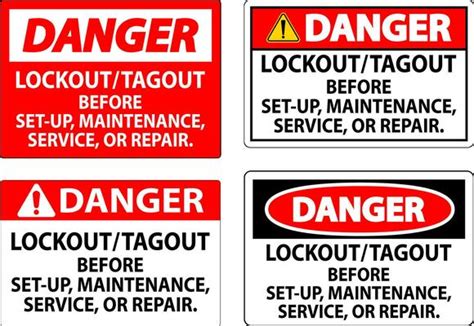 Lockout Tagout Clipart Free Images At Clker Com Vector Clip Art My Xxx Hot Girl