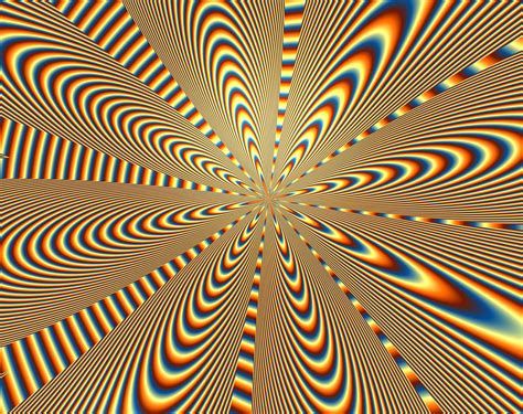 Best Optical Illusion Wallpaper