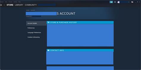 How To Find Your Steam Id