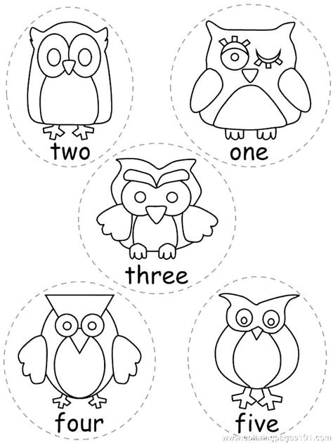 See more ideas about owl coloring pages, embroidery patterns, owl embroidery. Easy Owl Coloring Pages at GetColorings.com | Free ...