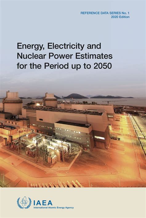 Iaea Nuclear To Continue To Play Key Role In Low Carbon Energy