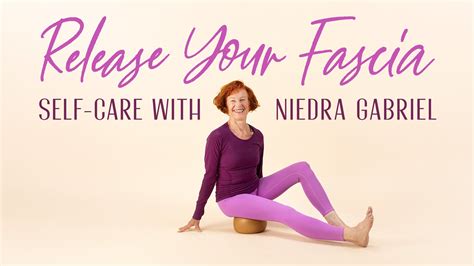 Release Your Fascia Pilates Anytime