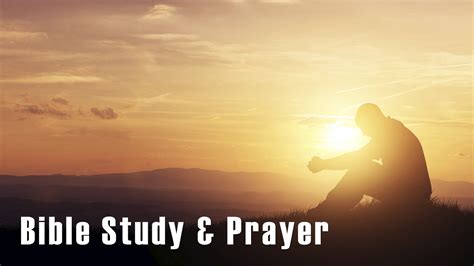 Prayer And Bible Study Hope Baptist