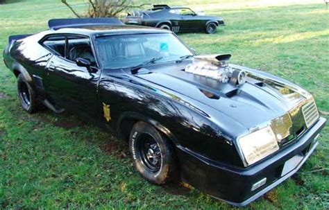 We have 2 cars for sale for ford falcon xb, priced from $10,000. SuperCarWorld: Ford Falcon XB Coupe V8 Interceptor
