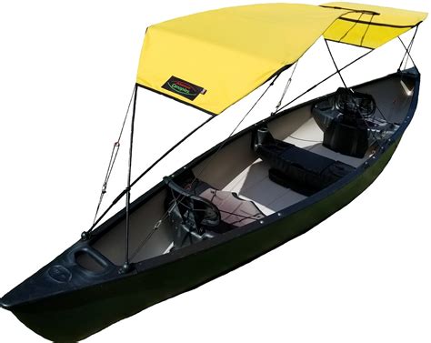 Ziggyshade is a lightweight, simple and versatile upf50+ beach tent, created to protect you and your family from the sun. Tandem "Doubler" Kayak Sunshade - Adventure Canopies