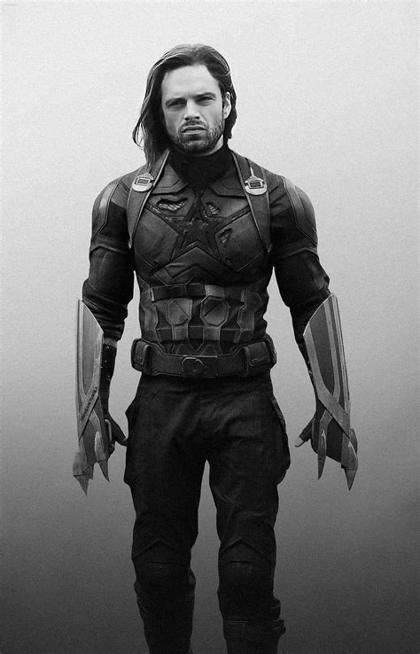 Pin By Vergil H On Comic Marvel And A Slice Of Dc Winter Soldier