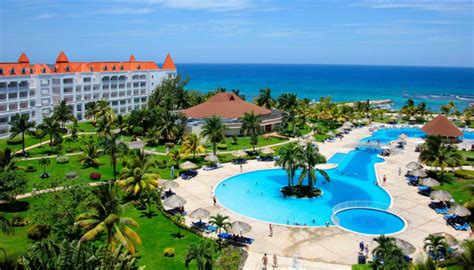 5 Star Grand Bahia Principe Jamaica Resort For 84 The Travel Enthusiast The Travel Enthusiast
